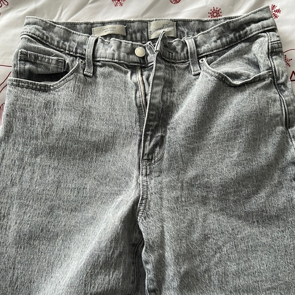 Universal Thread jeans 10/30R - Picture 1 of 4